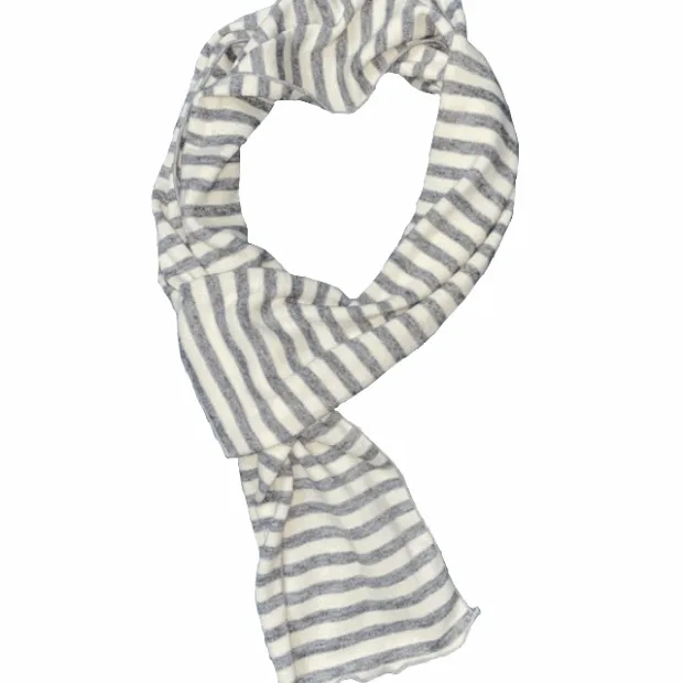stripe must muffler