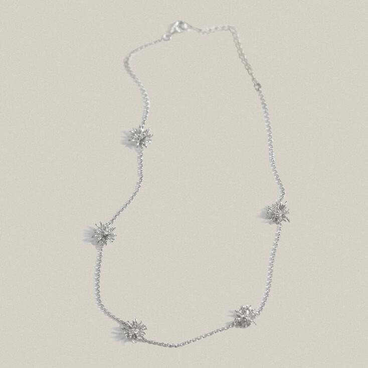 Sea Sparkle Necklace
