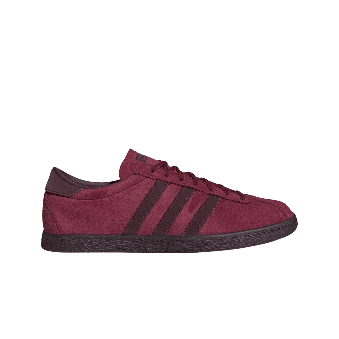 Adidas Tobacco Gruen Collegiate Burgundy