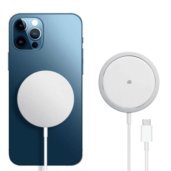 청량 맥세이프 충전기