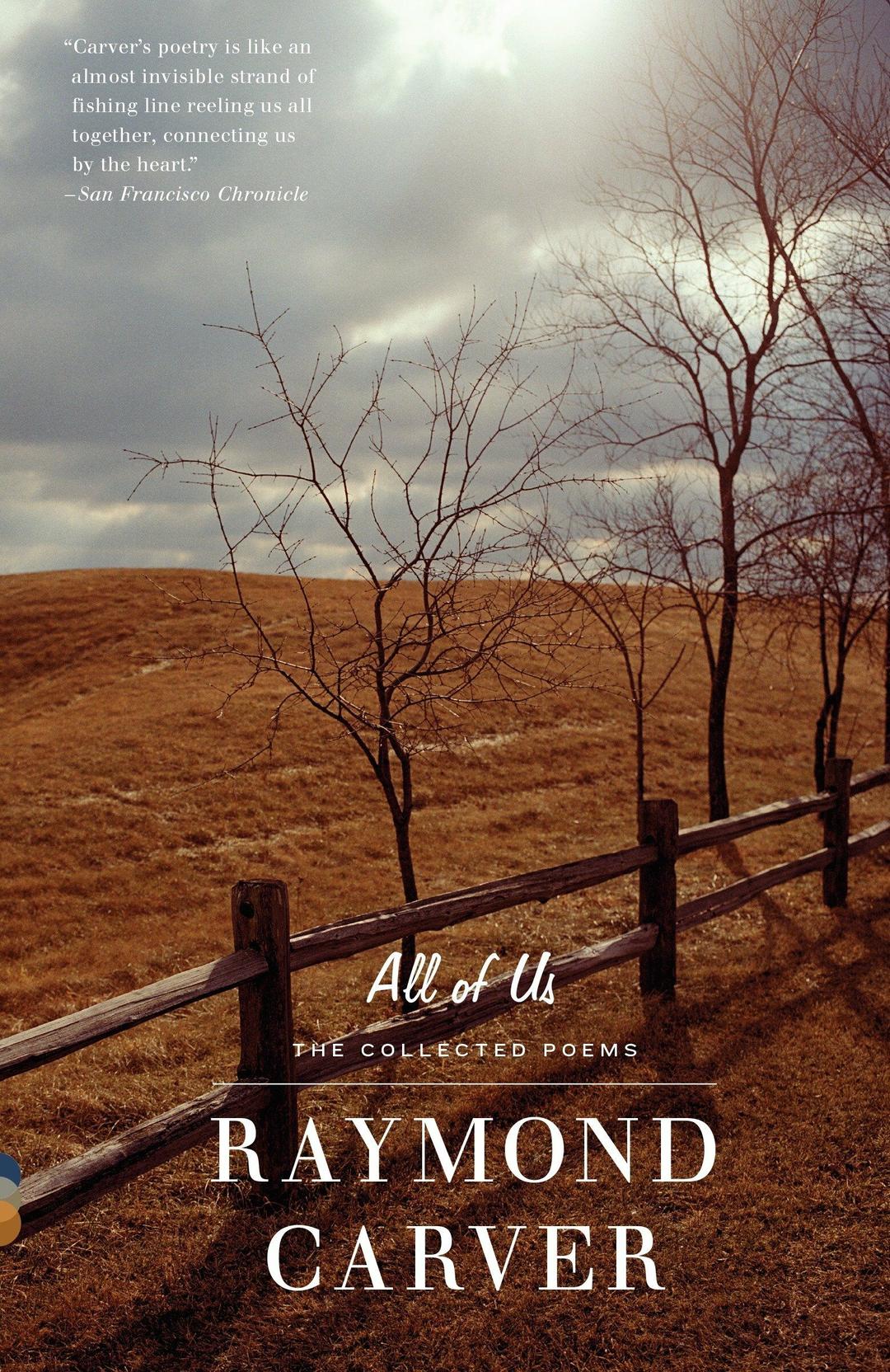 All of Us: The Collected Poems (Paperback)