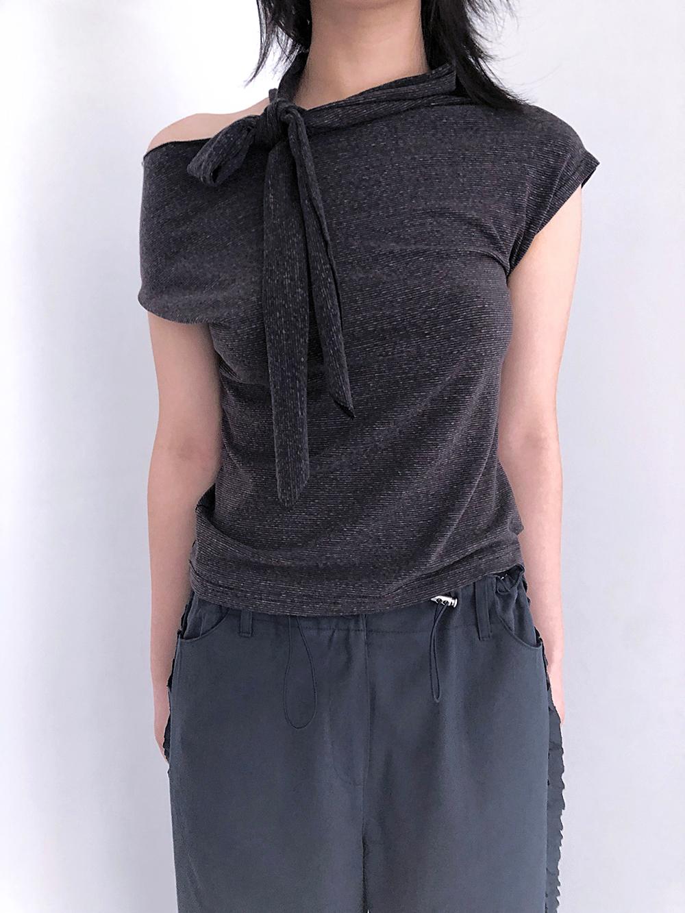 tie unbalance top (3c)