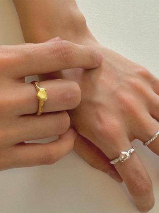 silver925 before ring