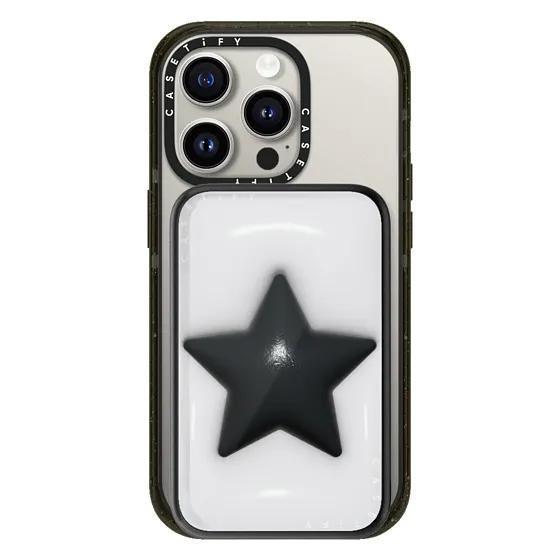 Puff Star PowerThru Power Bank