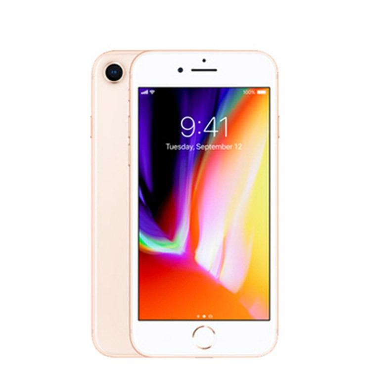애플 아이폰8 256GB 골드 중고폰 공기계 자급제 S등급