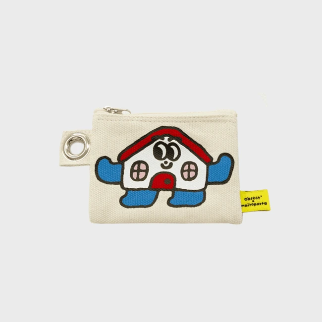 픽 미 파우치 8종