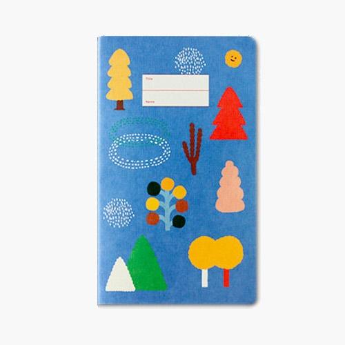 CBB Note M2 01(Kindergarten)