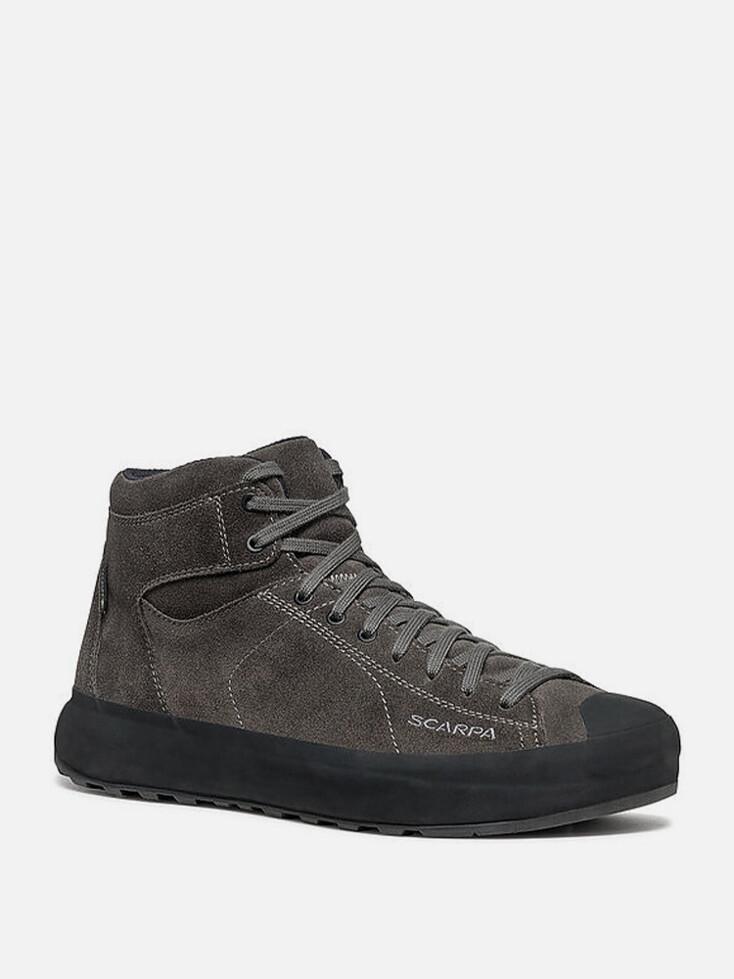 MOJITO WRAP MID GTX ANTHRACITE