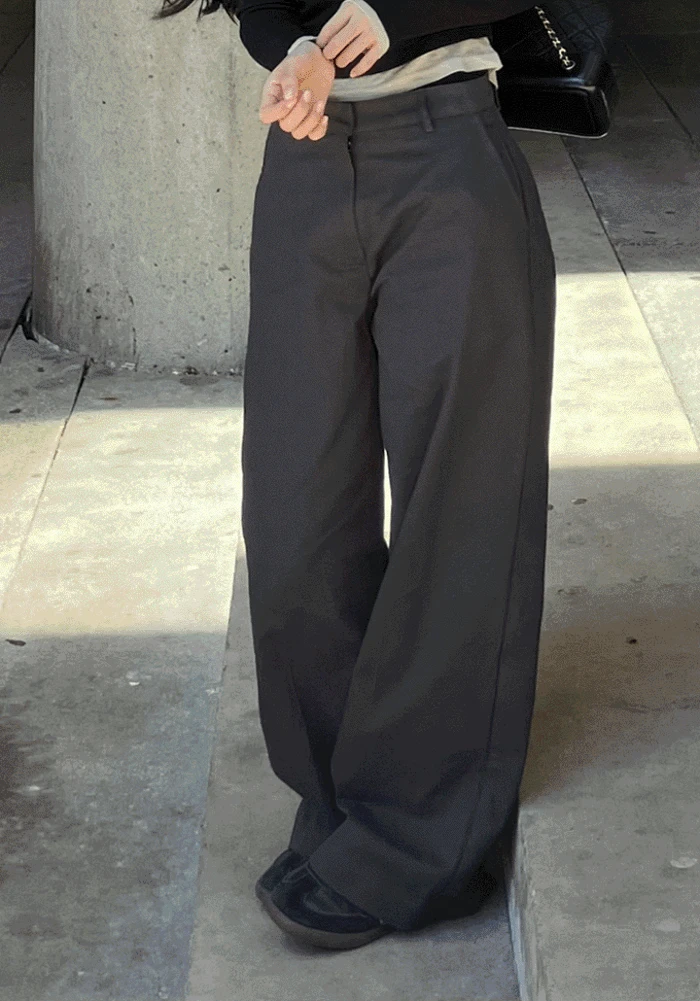 플랫 모먼트 - sl