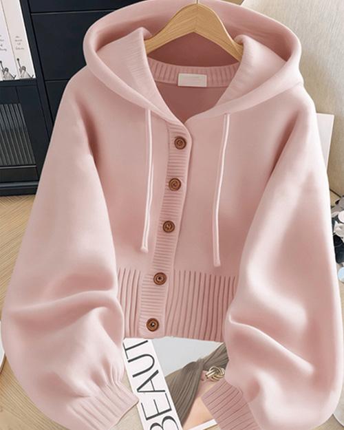 로베리후드가디건