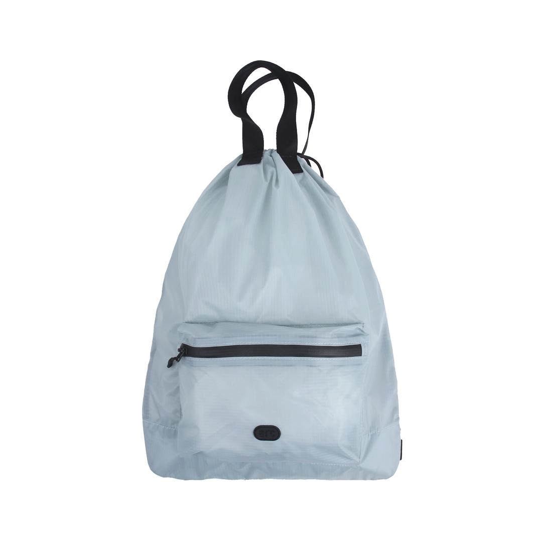 Gym Sack - Glacier Blue