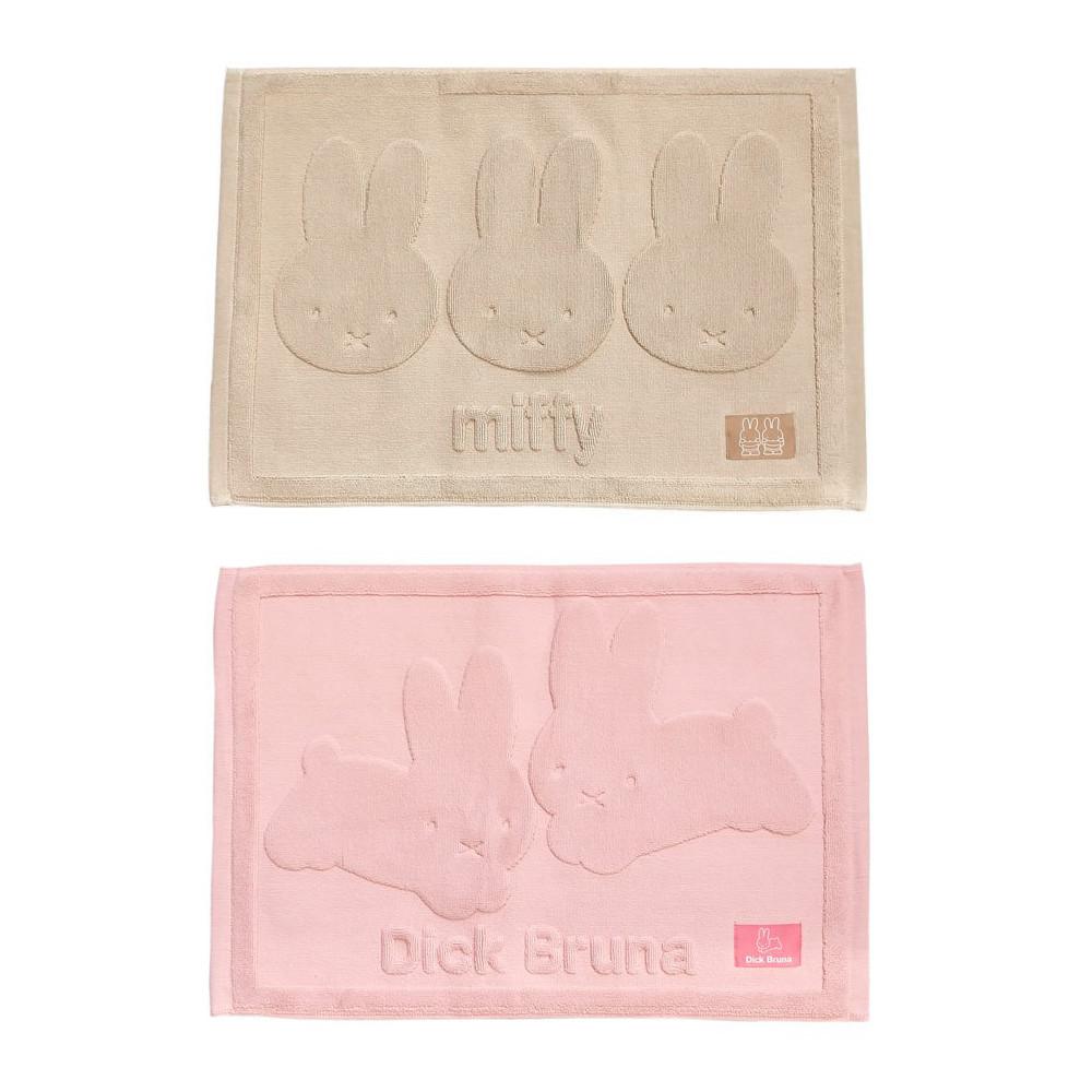 miffy 미피 캐릭터 발매트 욕실매트