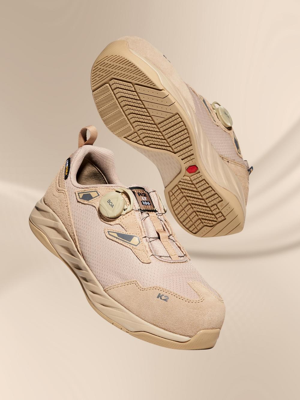 LT-106 (Beige)