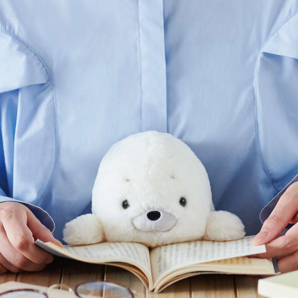 [Funbaruzu] 훈바루즈 L (물개)