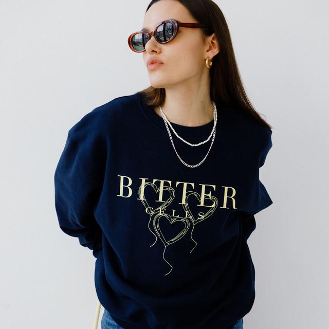 【Rest&Recreation】韓国人気 RR LOGO TERRY MINI DRESS Buy Rest & Recreation Terry Mini Dress Navy | SASOM