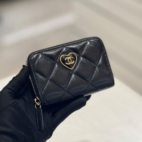 샤* 23S 하트 동전지갑