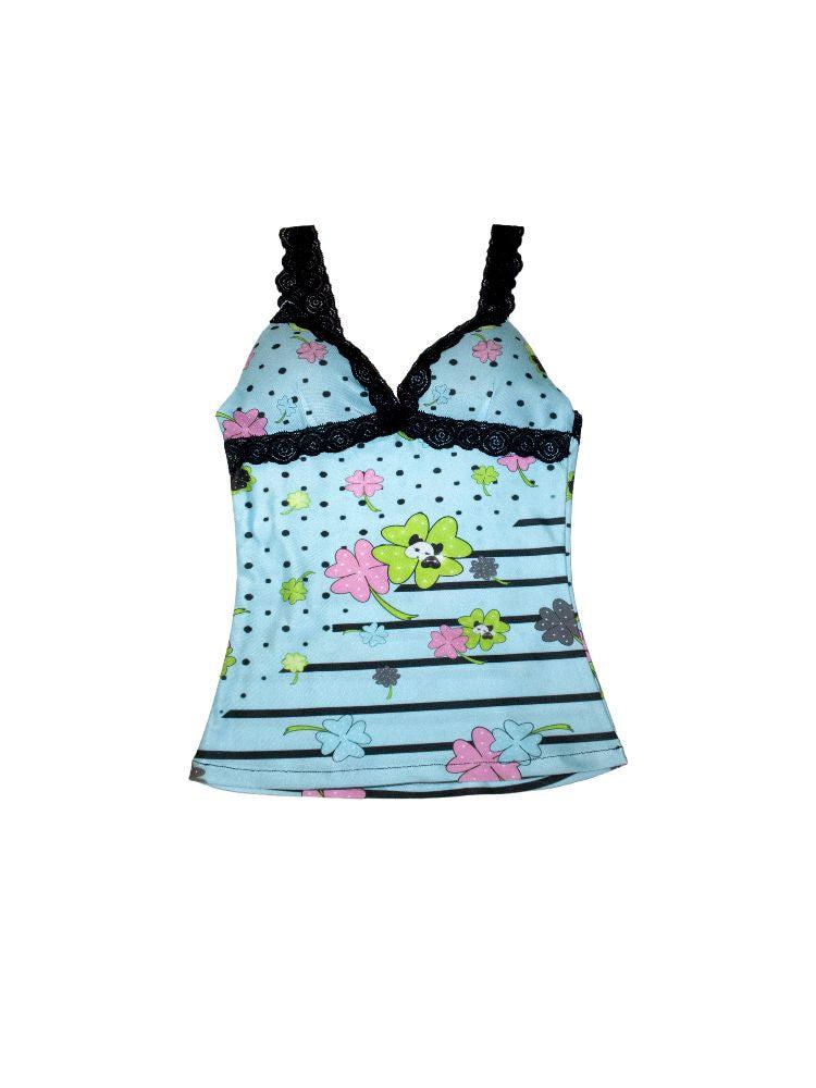 Clover Lace Camisole【s0000010960】