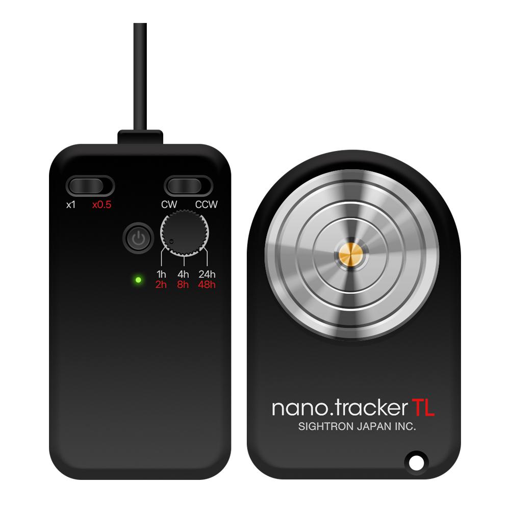 사이트론 별추적기 적도의 나노트래커 2 TL