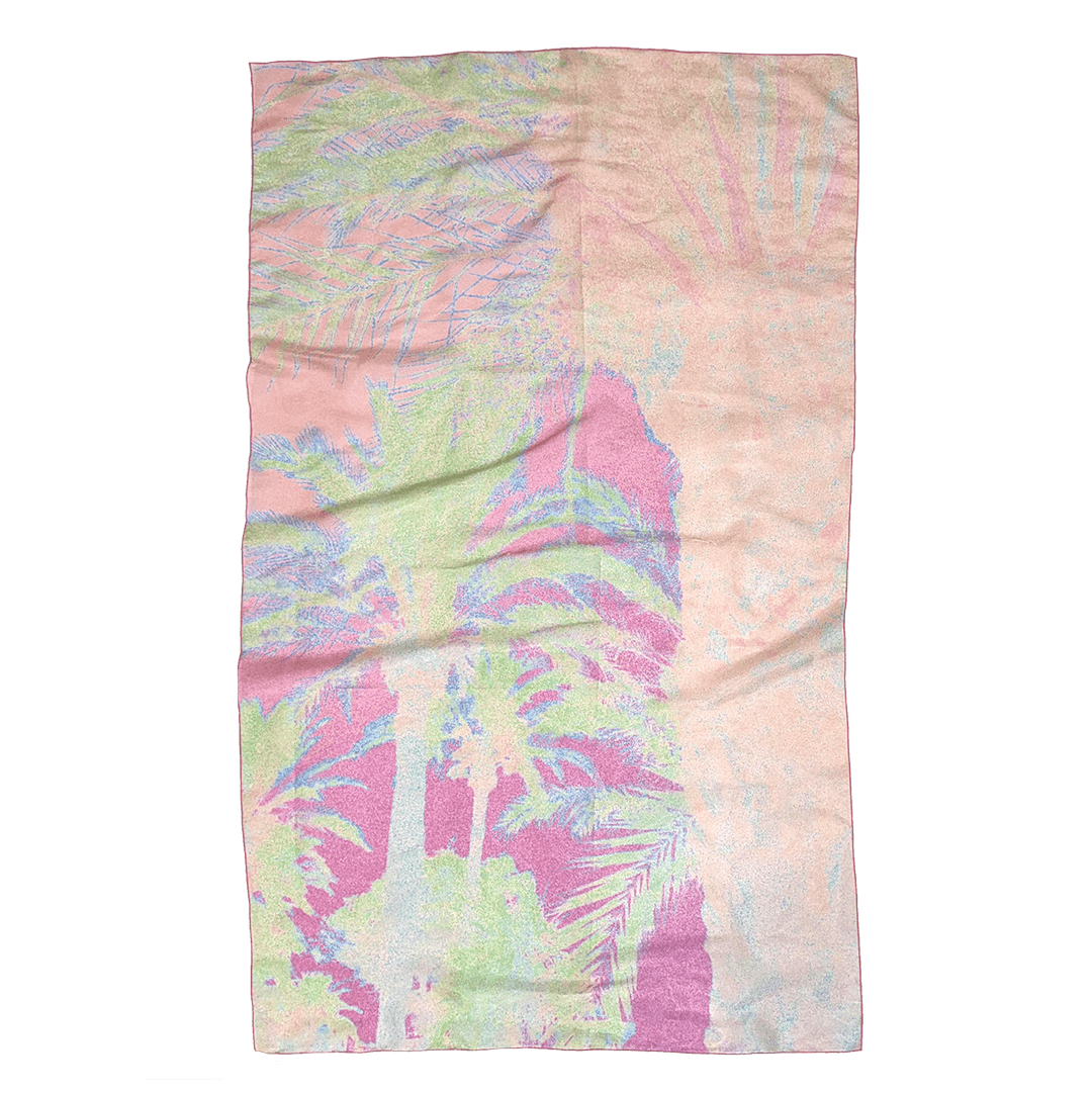 Sunkissed City Peach