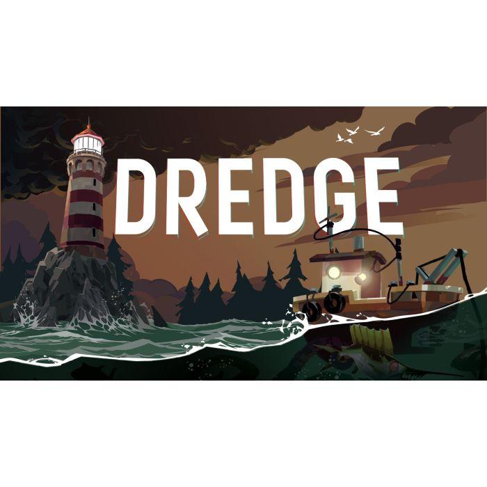 DREDGE