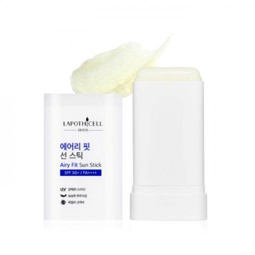 에어리 핏 선스틱 SPF50＋18.5g