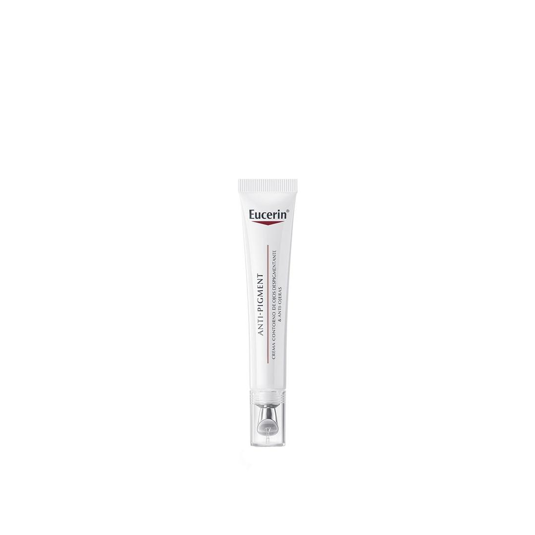 Eucerin Anti-Pigment Eye Contour Cream Dark Circles 15ml