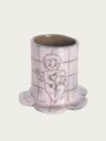 Pink Cup (angel)