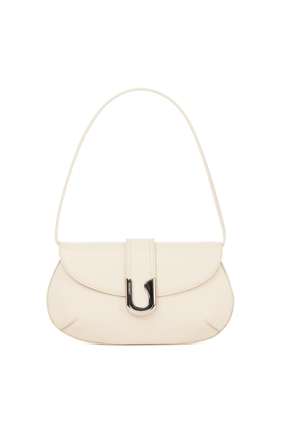 LOVEHOLDER SHOULDER, BEIGE