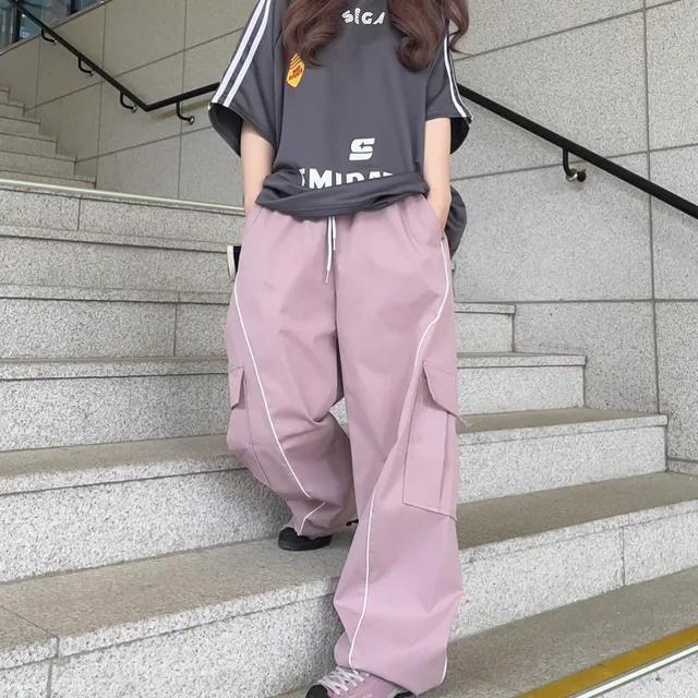 [🏹당일출고🏹/국내제작] 콜릿 파이핑 카고 pt