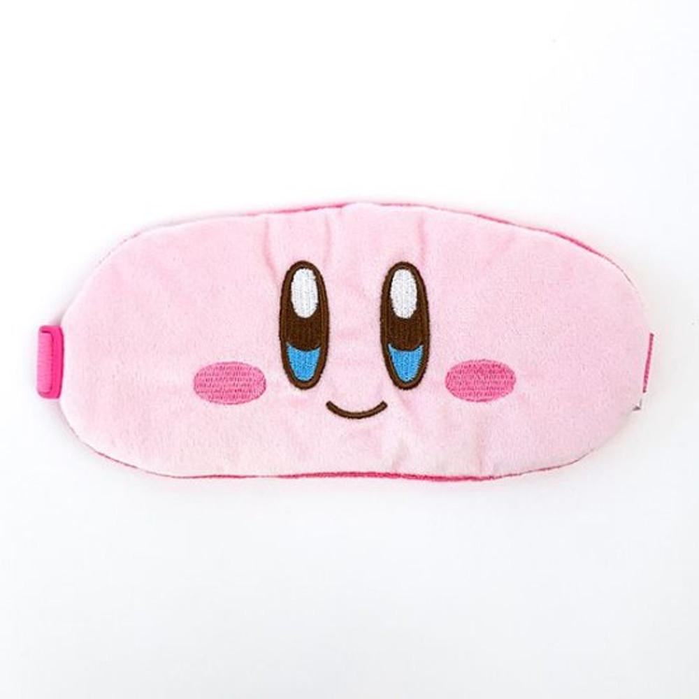 별의 커비 수면 안대 아이마스크
