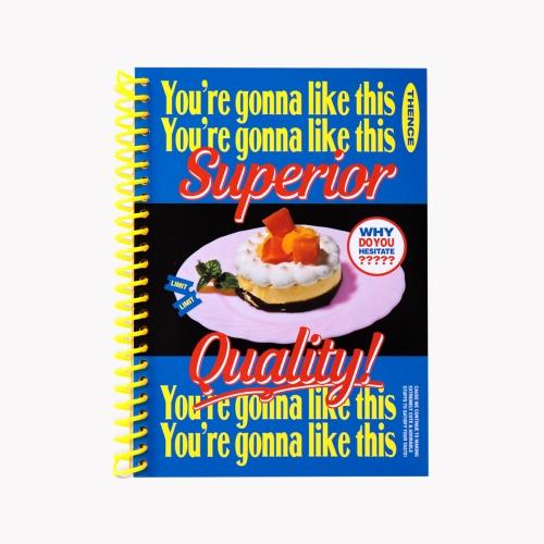 SPRING NOTE_SUPERIOR