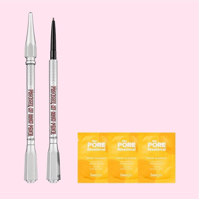 프리사이슬리 마이 브로우 펜슬(+포밍 클렌저 3회분)