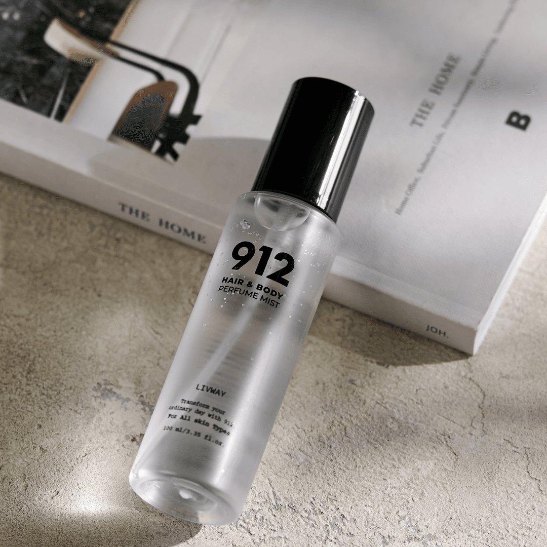 [1+1 기획] 912 헤어&바디 퍼퓸 미스트 모음 100ml