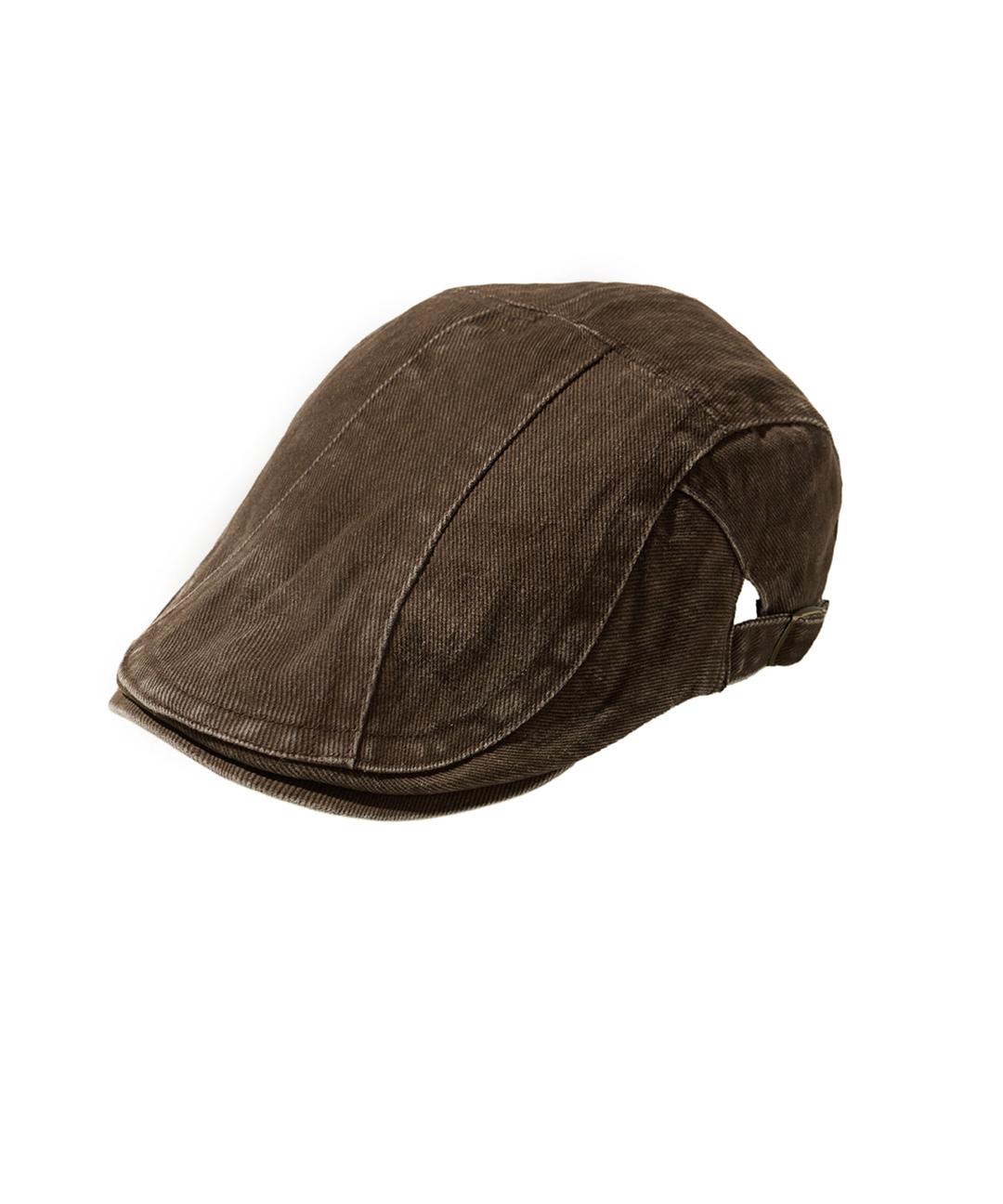 SYMBOL HUNTING CAP_BR