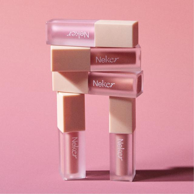 [네케르] 베일레이어 치크