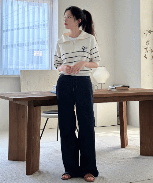 [도영도영 PICK] [데일리지] 쿨 와이드 진_SPTJD25G51