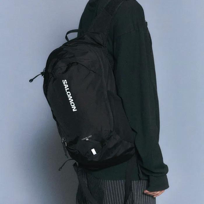 트레일블레이저 10/20/30