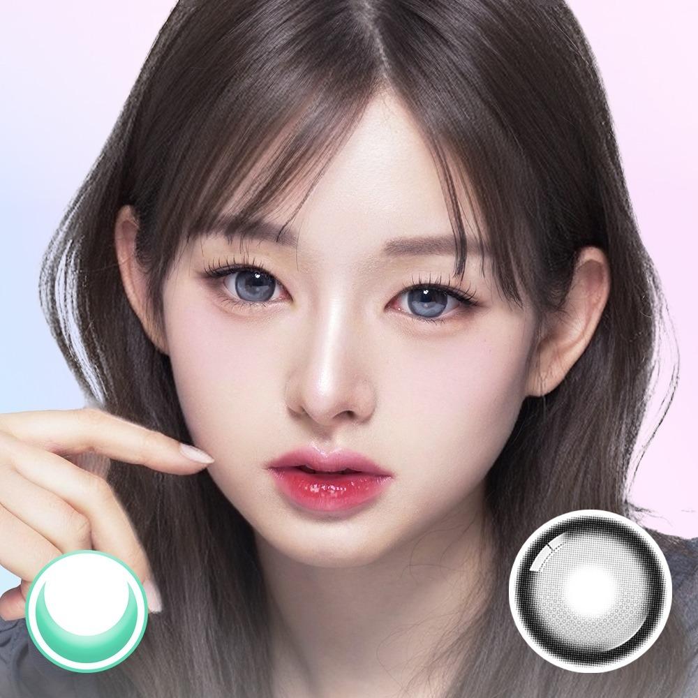 메가퓨어블 애쉬그레이