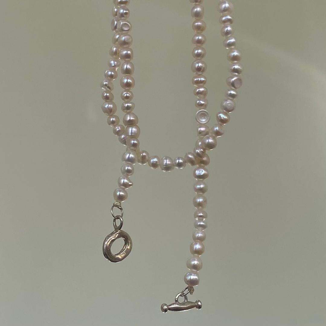 doux necklace