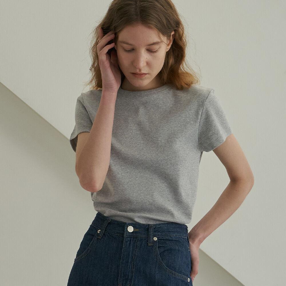 Tencel tee _ 7컬러