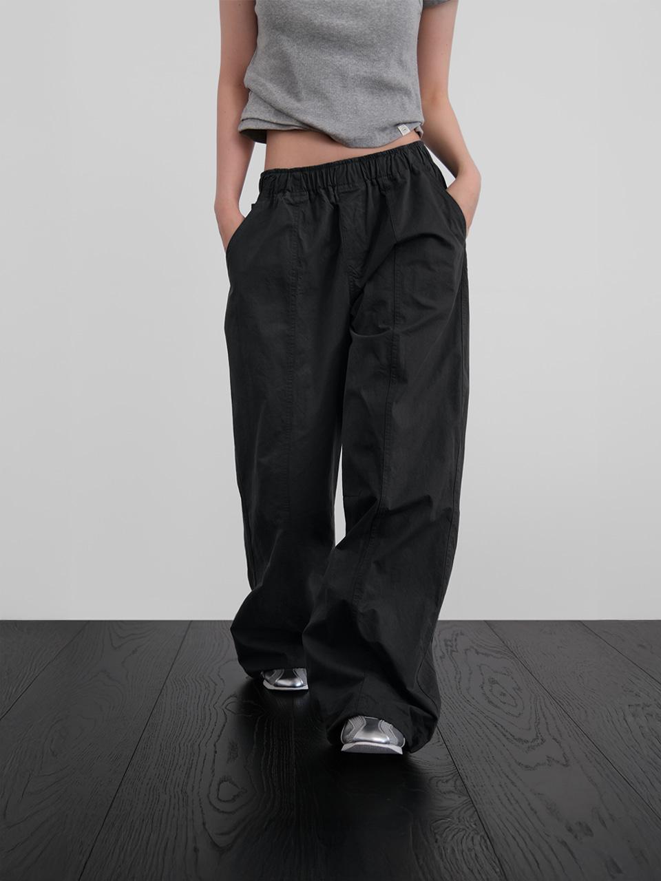 어텀 [made]워싱크래커팬츠