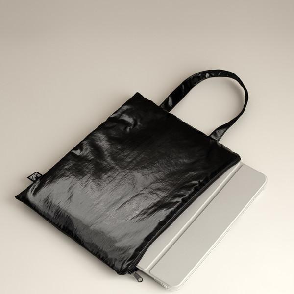 핸디파우치 큰사이즈 (태블릿11인치 들어가요)