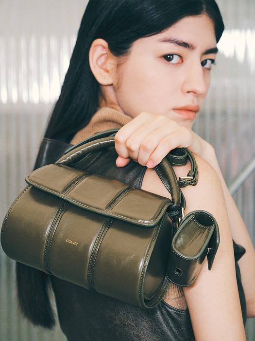 BRICK BAG_OLIVE