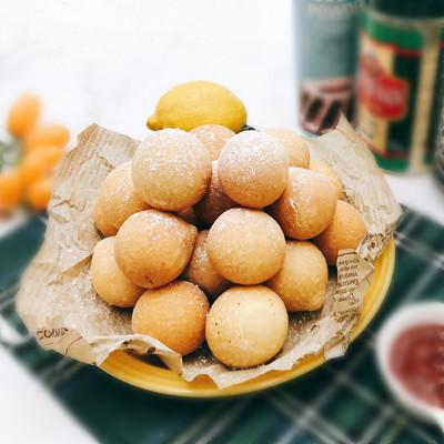 굿오닥꾸 더바삭한치즈볼30gx30개