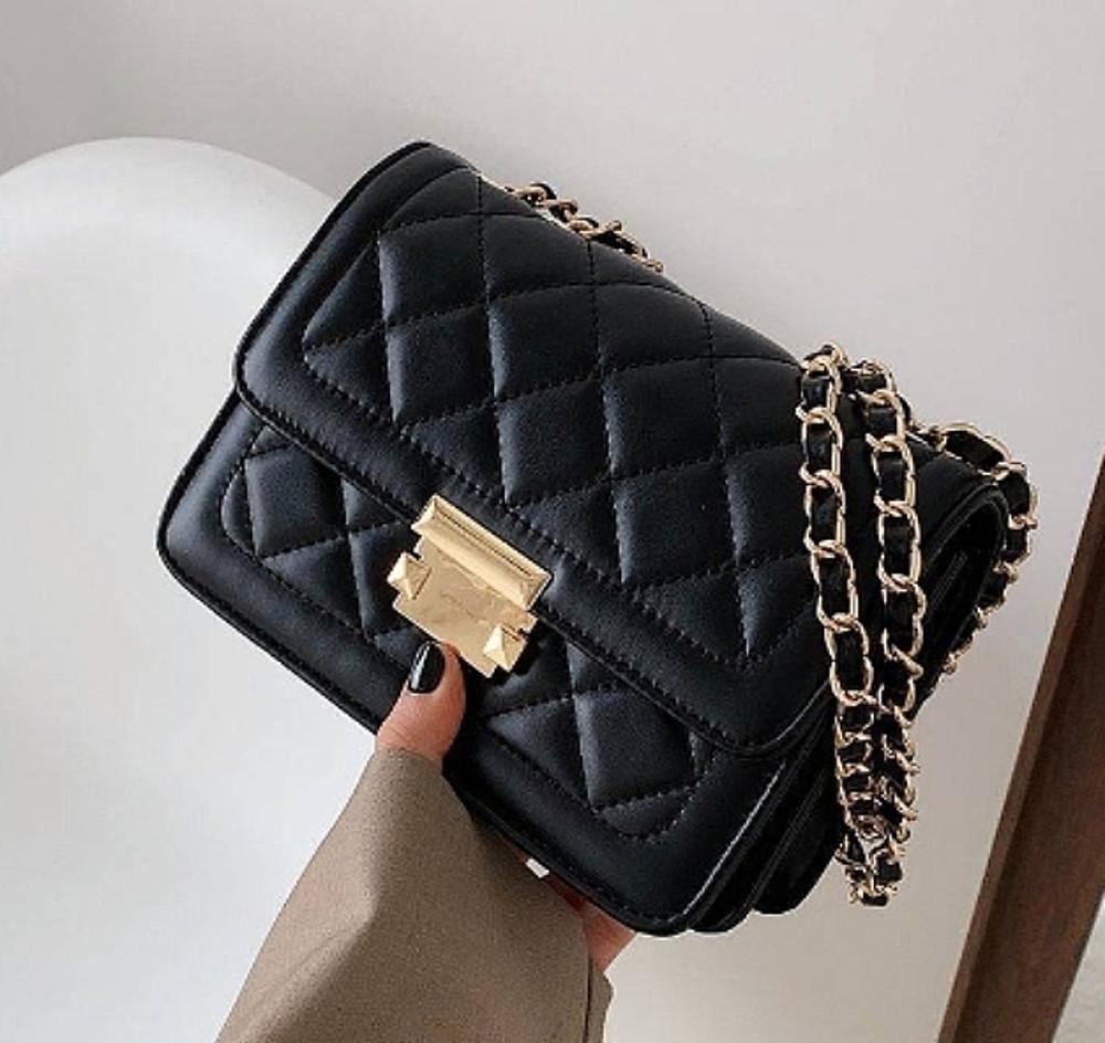 레이디 밴스 숄더백 크로스백 2color