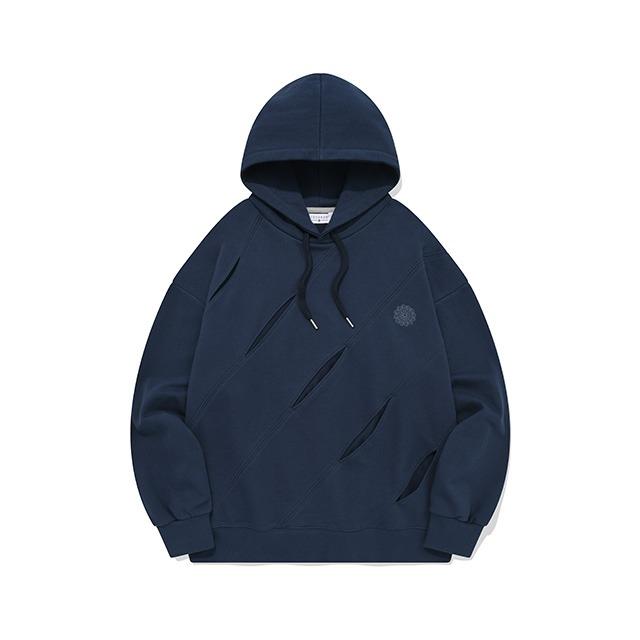 Pocket Hoodie