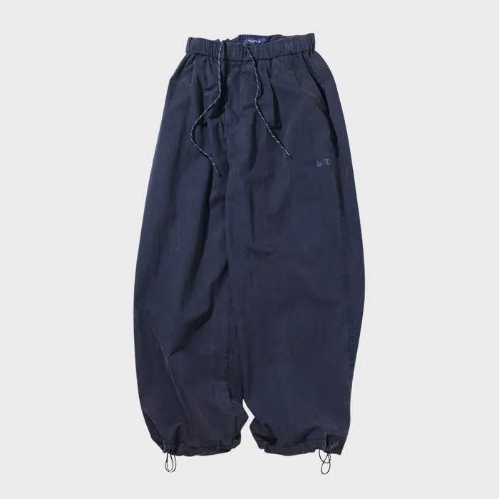 페이디드 나일론 팬츠(2colors) JPL7896
