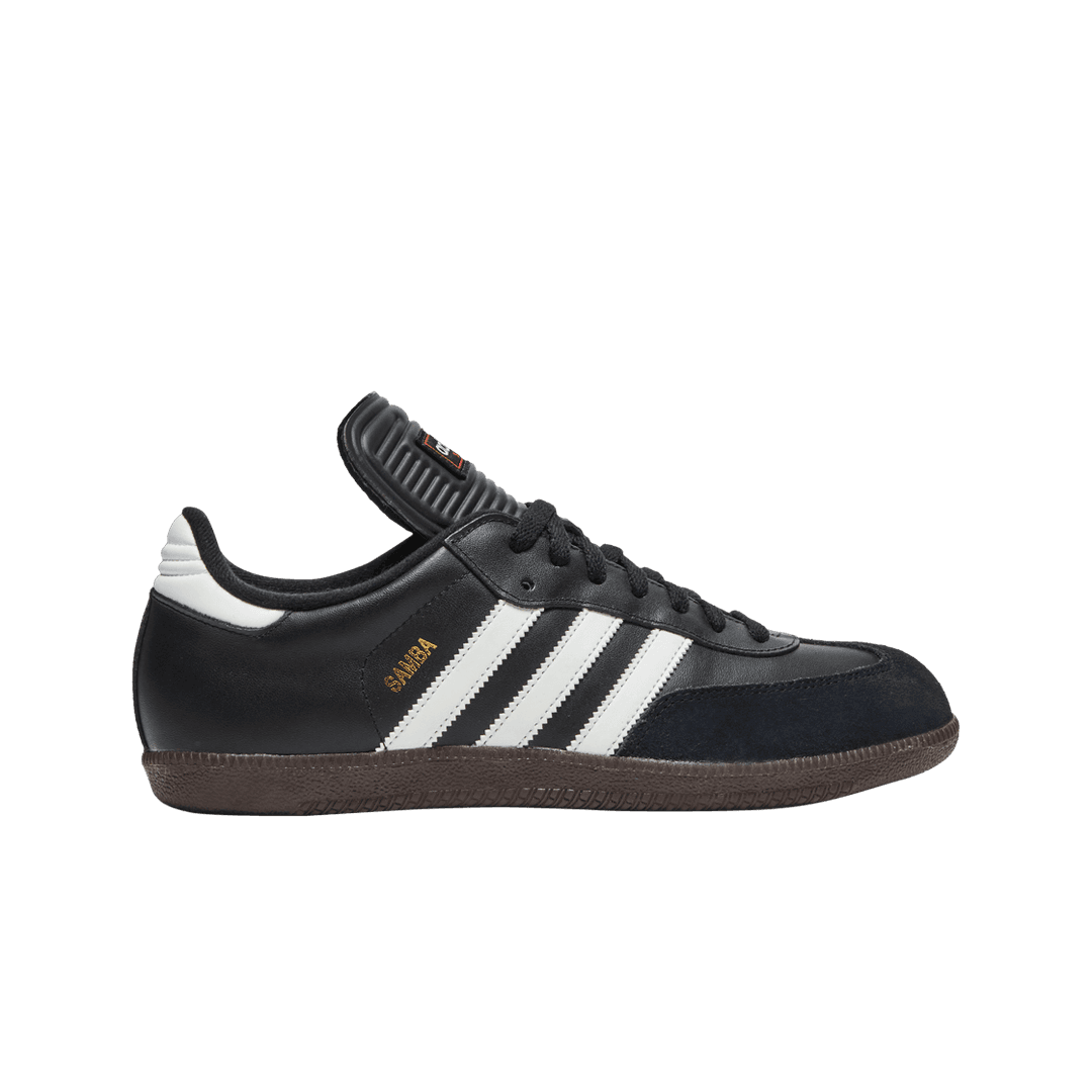Adidas Samba Classic Core Black