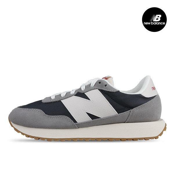 [뉴발란스(스포츠)] 뉴발란스 237 마블헤드 남자 여성 스니커즈 운동화 MS237S