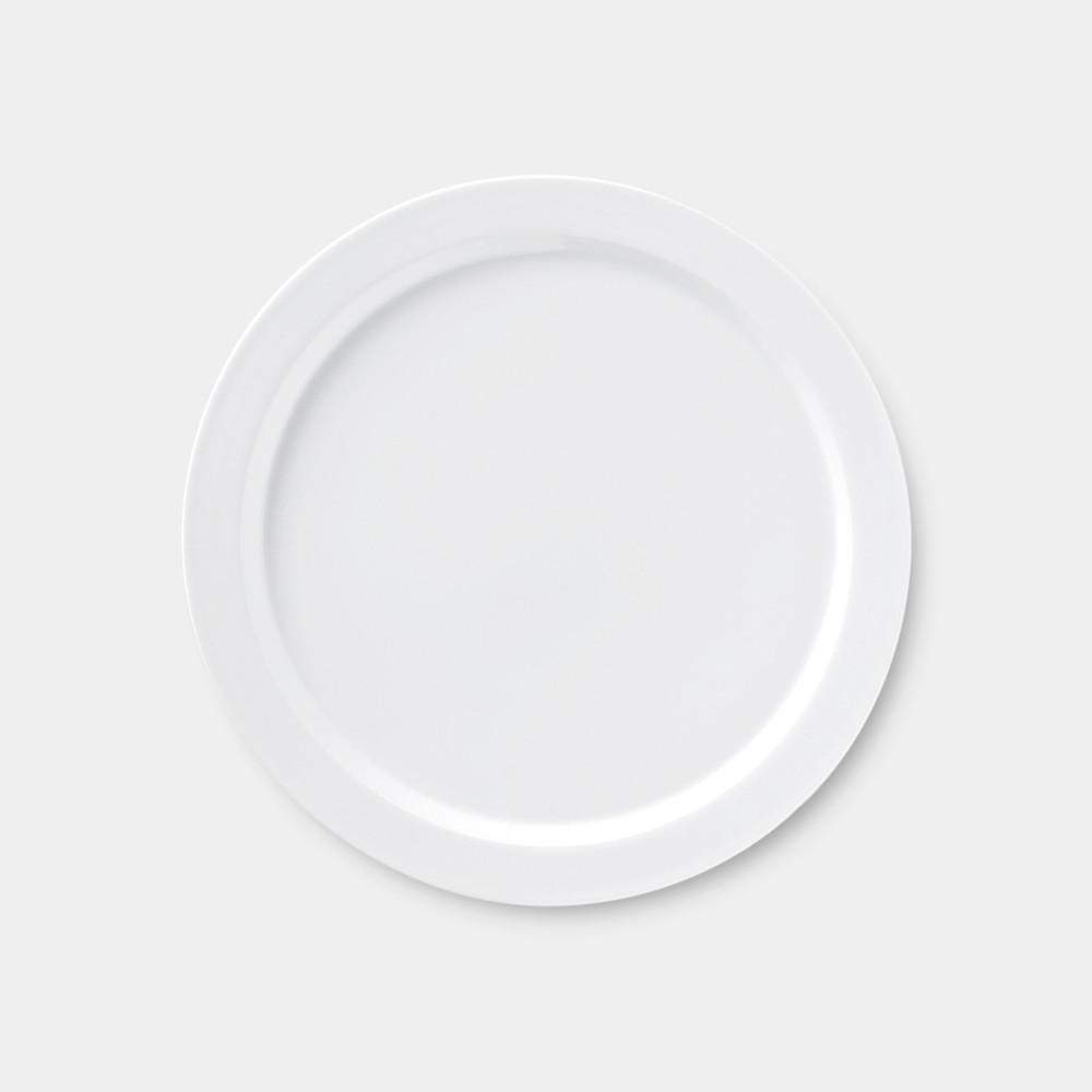 Small Main Plate(메인 요리 작은 접시)